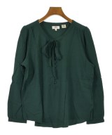 Levi's（リーバイス）カジュアルシャツ 緑 サイズ:L レディース/2200617063063