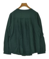 Levi's（リーバイス）カジュアルシャツ 緑 サイズ:L レディース/2200617063063