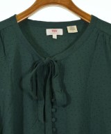 Levi's（リーバイス）カジュアルシャツ 緑 サイズ:L レディース/2200617063063