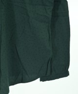 Levi's（リーバイス）カジュアルシャツ 緑 サイズ:L レディース/2200617063063