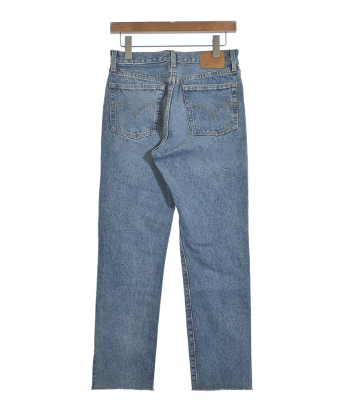 Levi's（リーバイス）デニムパンツ 青 サイズ:26(M位) レディース/2200627451027