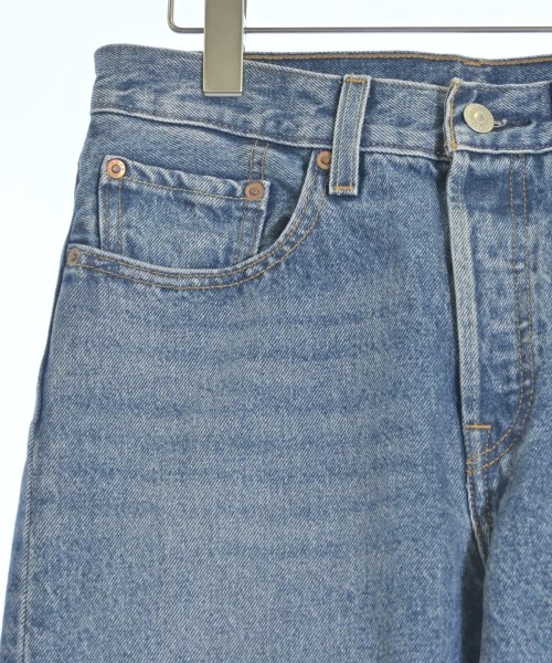Levi's（リーバイス）デニムパンツ 青 サイズ:26(M位) レディース/2200627451027