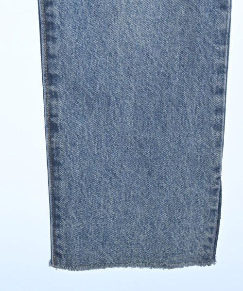 Levi's（リーバイス）デニムパンツ 青 サイズ:26(M位) レディース/2200627451027