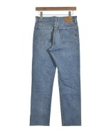 Levi's（リーバイス）デニムパンツ 青 サイズ:26(M位) レディース/2200627451027