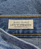 Levi's（リーバイス）デニムパンツ 青 サイズ:26(M位) レディース/2200627451027