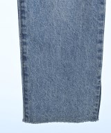 Levi's（リーバイス）デニムパンツ 青 サイズ:26(M位) レディース/2200627451027