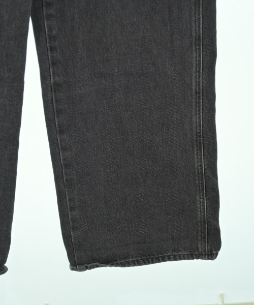 Levi's（リーバイス）オールインワン/サロペット 黒 サイズ:S レディース/2200629789036