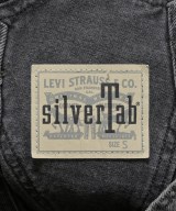 Levi's（リーバイス）オールインワン/サロペット 黒 サイズ:S レディース/2200629789036