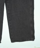 Levi's（リーバイス）オールインワン/サロペット 黒 サイズ:S レディース/2200629789036