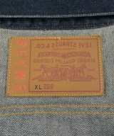 Levi's（リーバイス）デニムジャケット グレー サイズ:XL メンズ/2200629813090