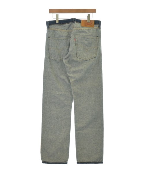 Levi's（リーバイス）デニムパンツ グレー サイズ:32(L位) メンズ/2200629813106
