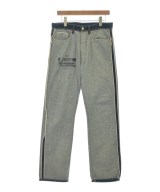 Levi's（リーバイス）デニムパンツ グレー サイズ:32(L位) メンズ/2200629813106