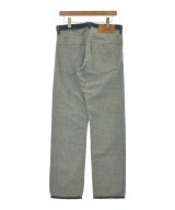 Levi's（リーバイス）デニムパンツ グレー サイズ:32(L位) メンズ/2200629813106