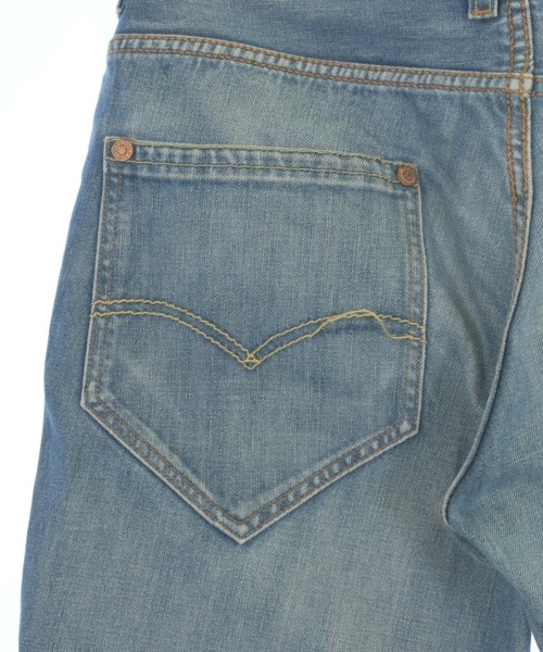 Levi's（リーバイス）デニムパンツ 紺 サイズ:32(L位) メンズ/2200629908079