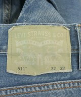 Levi's（リーバイス）デニムパンツ 紺 サイズ:32(L位) メンズ/2200629908079