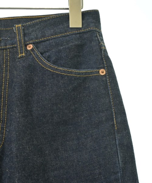 Levi's（リーバイス）デニムパンツ 紺 サイズ:28(S位) メンズ/2200630169056