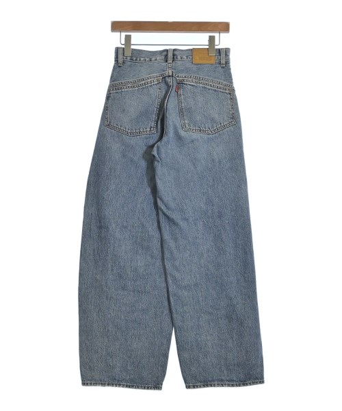 Levi's（リーバイス）デニムパンツ 青 サイズ:24(S位) レディース/2200630396193