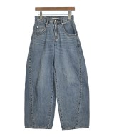 Levi's（リーバイス）デニムパンツ 青 サイズ:24(S位) レディース/2200630396193