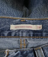 Levi's（リーバイス）デニムパンツ 青 サイズ:24(S位) レディース/2200630396193