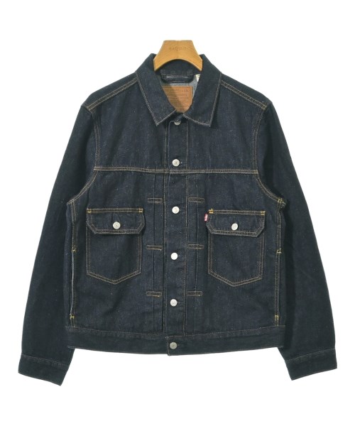 リーバイス(Levi's)のLevi's デニムジャケット