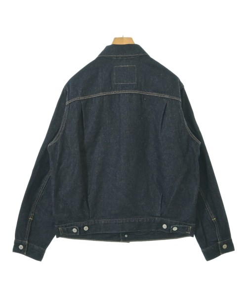 Levi's（リーバイス）デニムジャケット 紺 サイズ:M メンズ/2200629904033
