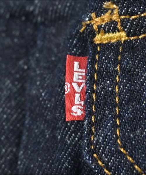 Levi's（リーバイス）デニムジャケット 紺 サイズ:M メンズ/2200629904033
