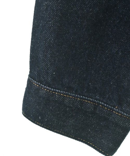 Levi's（リーバイス）デニムジャケット 紺 サイズ:M メンズ/2200629904033