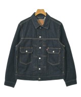 Levi's（リーバイス）デニムジャケット 紺 サイズ:M メンズ/2200629904033