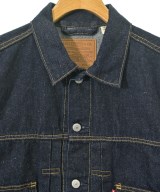 Levi's（リーバイス）デニムジャケット 紺 サイズ:M メンズ/2200629904033