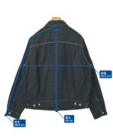 Levi's（リーバイス）デニムジャケット 紺 サイズ:M メンズ/2200629904033
