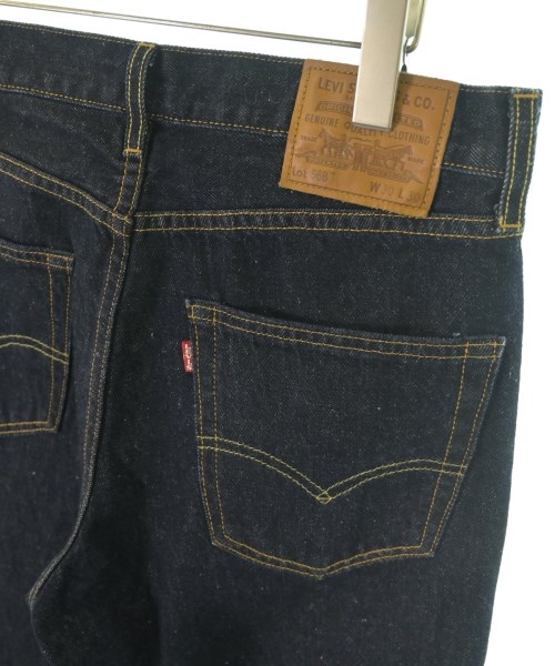 Levi's（リーバイス）デニムパンツ 紺 サイズ:30(M位) メンズ/2200629904040