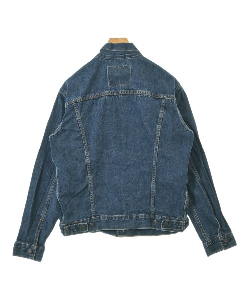 Levi's（リーバイス）デニムジャケット 紺 サイズ:M メンズ/2200630572023