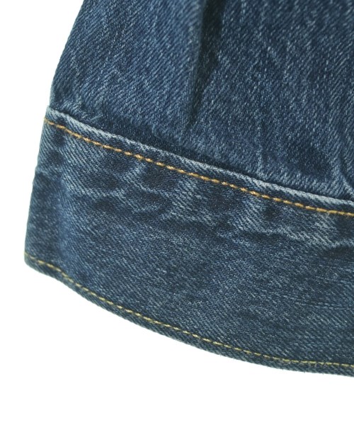 Levi's（リーバイス）デニムジャケット 紺 サイズ:M メンズ/2200630572023