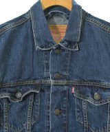 Levi's（リーバイス）デニムジャケット 紺 サイズ:M メンズ/2200630572023
