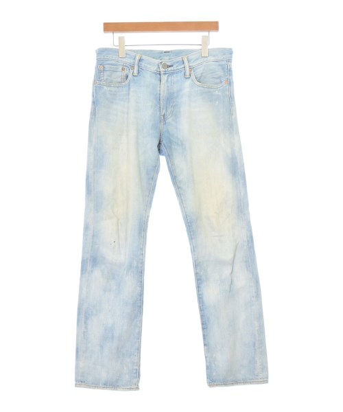 Levi's(リーバイス)デニムパンツ 青 サイズ:31(M位)/2200630589212