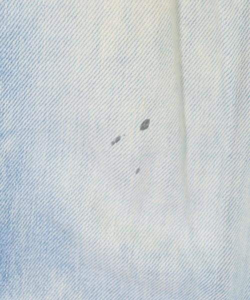 Levi's（リーバイス）デニムパンツ 青 サイズ:31(M位) メンズ/2200630589212