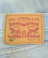 Levi's（リーバイス）デニムパンツ 青 サイズ:31(M位) メンズ/2200630589212