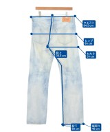 Levi's（リーバイス）デニムパンツ 青 サイズ:31(M位) メンズ/2200630589212