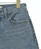 Levi's（リーバイス）デニムパンツ 青 サイズ:25(S位) レディース/2200630850077