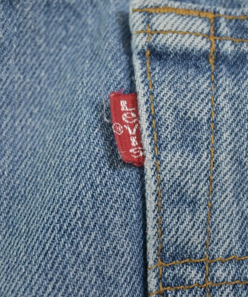 Levi's（リーバイス）デニムパンツ 青 サイズ:31(M位) メンズ/2200627899027
