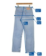 Levi's（リーバイス）デニムパンツ 青 サイズ:31(M位) メンズ/2200627899027