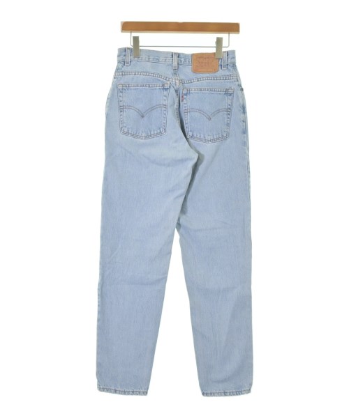Levi's（リーバイス）デニムパンツ 青 サイズ:M レディース/2200627899034