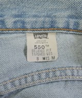 Levi's（リーバイス）デニムパンツ 青 サイズ:M レディース/2200627899034