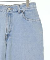 Levi's（リーバイス）デニムパンツ 青 サイズ:M レディース/2200627899034
