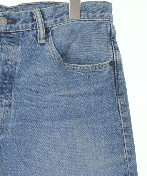 Levi's（リーバイス）デニムパンツ 青 サイズ:33(L位) レディース/2200627899041