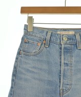 Levi's（リーバイス）デニムパンツ 青 サイズ:23(XS位) レディース/2200631047018