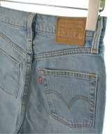 Levi's（リーバイス）デニムパンツ 青 サイズ:23(XS位) レディース/2200631047018