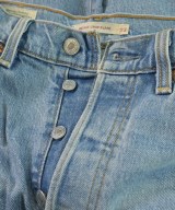 Levi's（リーバイス）デニムパンツ 青 サイズ:23(XS位) レディース/2200631047018