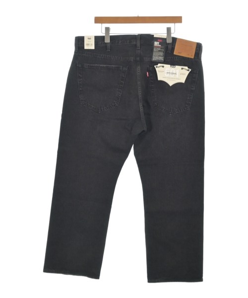 Levi's（リーバイス）デニムパンツ 黒 サイズ:40(XXL位) メンズ/2200631339038