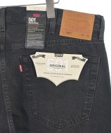 Levi's（リーバイス）デニムパンツ 黒 サイズ:40(XXL位) メンズ/2200631339038